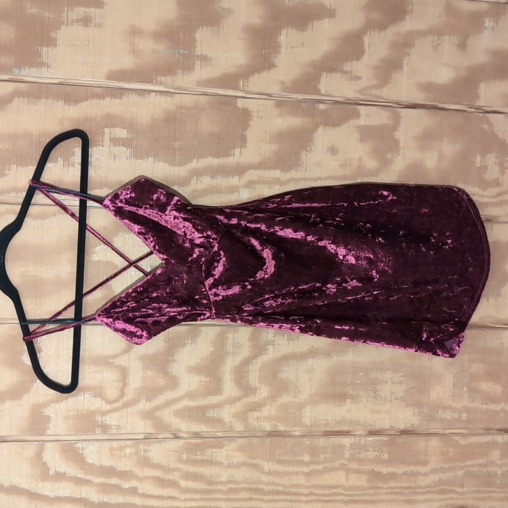 Windsor dress